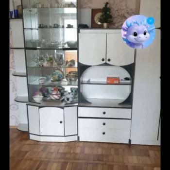 Сдается 1-комнатная квартира, 24 м²