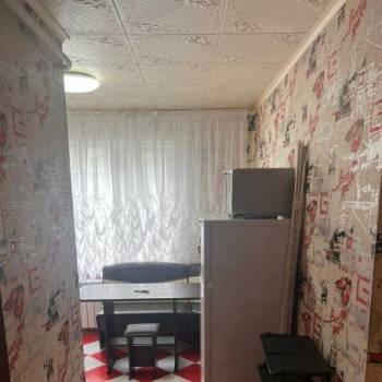 Сдается 1-комнатная квартира, 24 м²