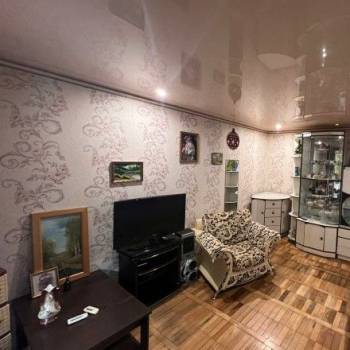 Сдается 1-комнатная квартира, 24 м²