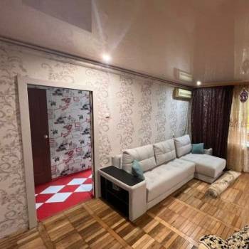 Сдается 1-комнатная квартира, 24 м²