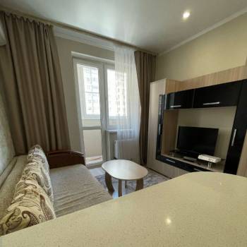 Продается 1-комнатная квартира, 20 м²