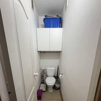 Продается 2-х комнатная квартира, 54 м²