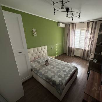 Продается 2-х комнатная квартира, 54 м²
