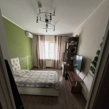 Продается 2-х комнатная квартира, 54 м²