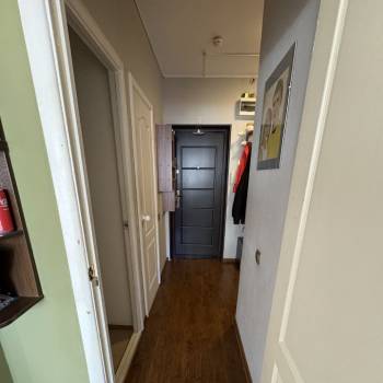 Продается 2-х комнатная квартира, 54 м²