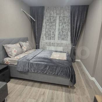 Сдается 2-х комнатная квартира, 39,2 м²