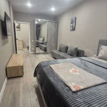 Сдается 2-х комнатная квартира, 39,2 м²