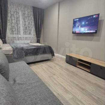 Сдается 2-х комнатная квартира, 39,2 м²