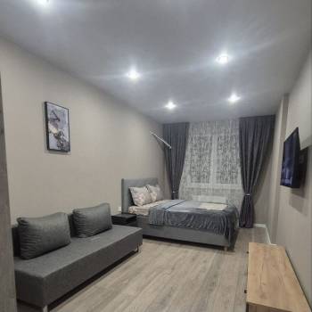 Сдается 2-х комнатная квартира, 39,2 м²