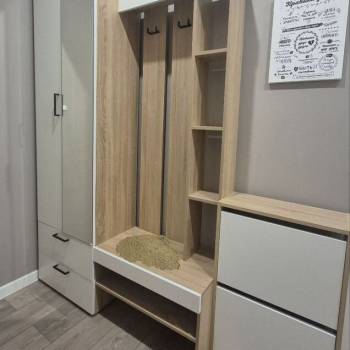 Сдается 2-х комнатная квартира, 39,2 м²