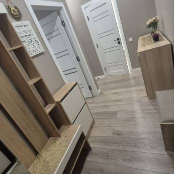 Сдается 2-х комнатная квартира, 39,2 м²