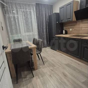 Сдается 2-х комнатная квартира, 39,2 м²