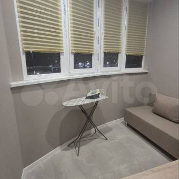 Сдается 2-х комнатная квартира, 39,2 м²