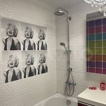 Сдается 2-х комнатная квартира, 60 м²