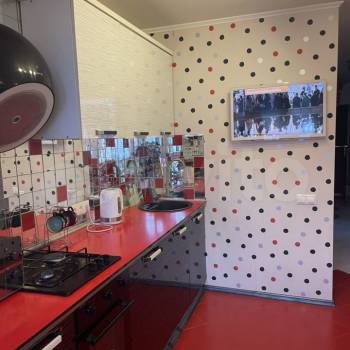 Сдается 2-х комнатная квартира, 60 м²