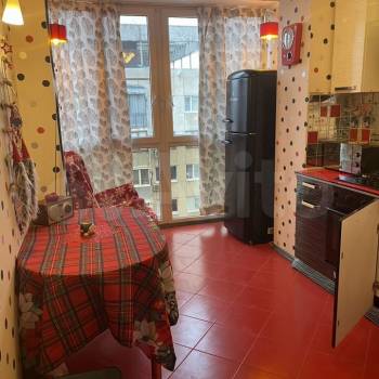 Сдается 2-х комнатная квартира, 60 м²