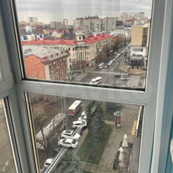 Сдается 2-х комнатная квартира, 60 м²