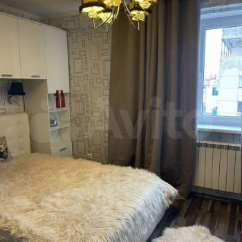 Сдается 2-х комнатная квартира, 60 м²