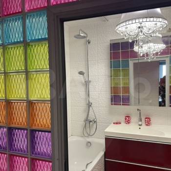 Сдается 2-х комнатная квартира, 60 м²