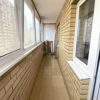 Сдается 2-х комнатная квартира, 66 м²