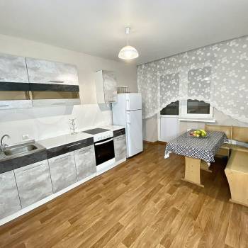 Сдается 2-х комнатная квартира, 66 м²