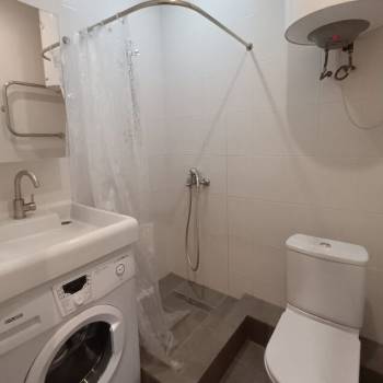 Сдается 1-комнатная квартира, 32 м²