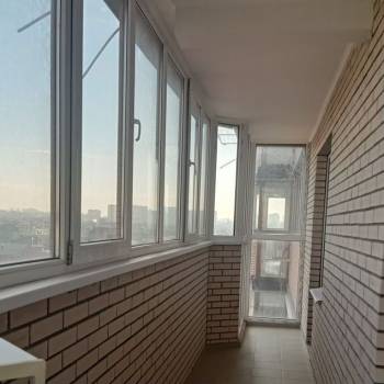 Сдается 1-комнатная квартира, 50 м²