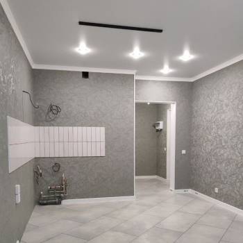 Продается 1-комнатная квартира, 28,7 м²