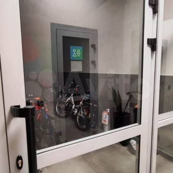 Продается 1-комнатная квартира, 28,7 м²