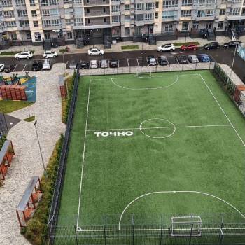 Продается 1-комнатная квартира, 28,7 м²