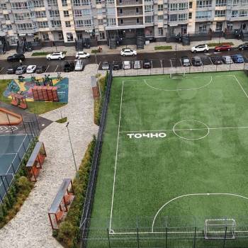 Продается 1-комнатная квартира, 28,7 м²