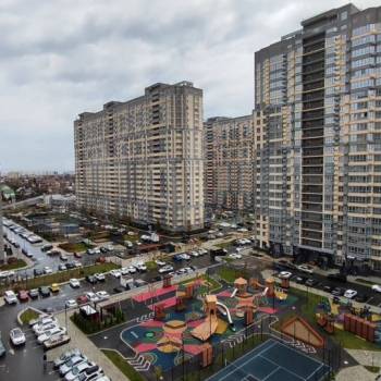 Продается 1-комнатная квартира, 28,7 м²