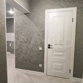 Продается 1-комнатная квартира, 28,7 м²