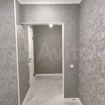 Продается 1-комнатная квартира, 28,7 м²