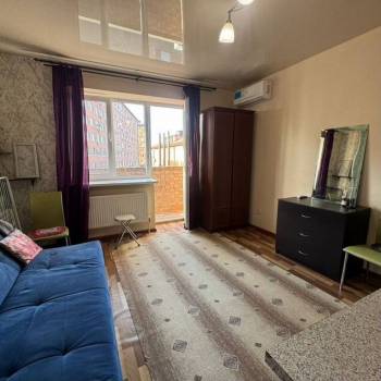 Продается 1-комнатная квартира, 22 м²