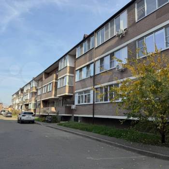 Продается 1-комнатная квартира, 22 м²