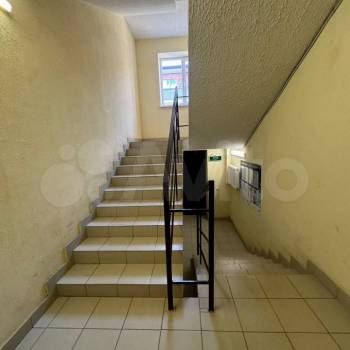 Продается 1-комнатная квартира, 22 м²