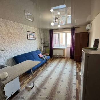 Продается 1-комнатная квартира, 22 м²