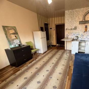Продается 1-комнатная квартира, 22 м²
