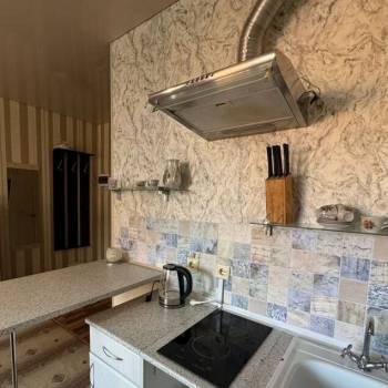 Продается 1-комнатная квартира, 22 м²