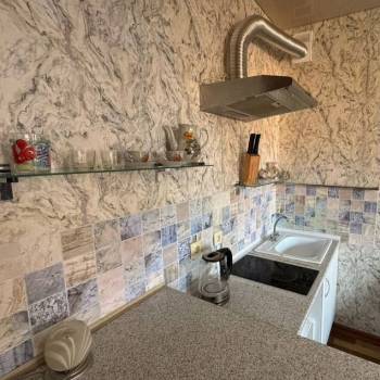 Продается 1-комнатная квартира, 22 м²