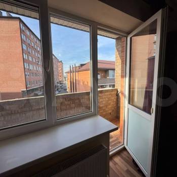 Продается 1-комнатная квартира, 22 м²