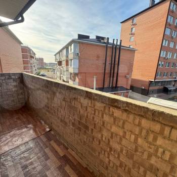 Продается 1-комнатная квартира, 22 м²