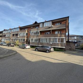 Продается 1-комнатная квартира, 22 м²