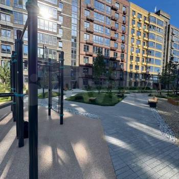 Продается 1-комнатная квартира, 23,2 м²