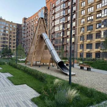 Продается 1-комнатная квартира, 23,2 м²