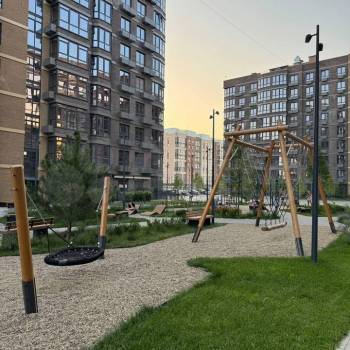 Продается 1-комнатная квартира, 23,2 м²