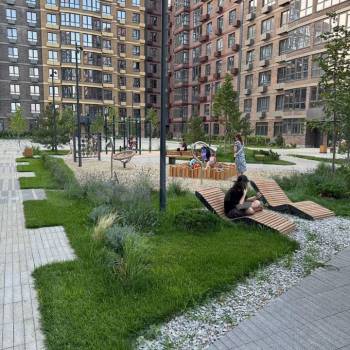 Продается 1-комнатная квартира, 23,2 м²