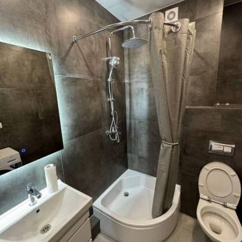 Продается 1-комнатная квартира, 23,2 м²