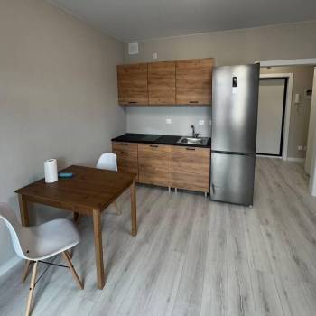 Продается 1-комнатная квартира, 23,2 м²